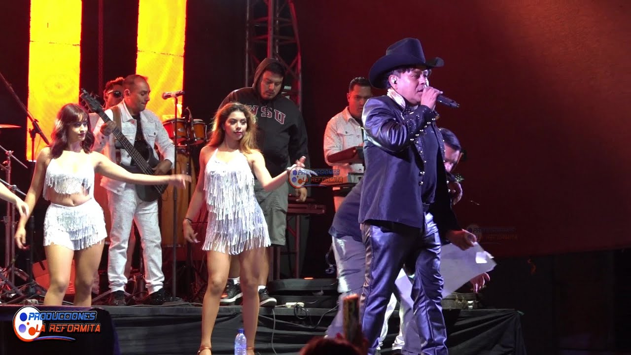 Humberto Plancarte,  Concierto  desde Aldea Palomora, San Andres Xecul 2,025