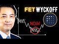 Artificial Superintelligence Enjoying Its SPRING Time (FET) Wyckoff Price Prediction (Nov 16, 2025)