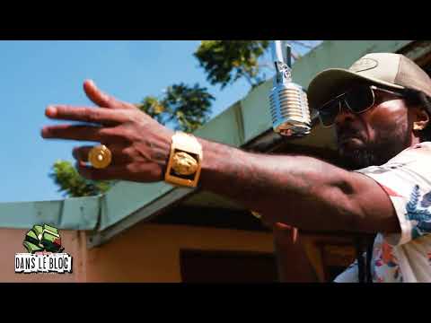 Hardson - Gunshot 🕹️ | Dans Le Bloc (Live Performance )🎙
