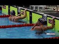 Women’s 1500m Free Fastest Heat | 2019 TYR Pro Swim Series - Knoxville