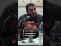 Certains nont pas gout au haram  rachid haddach shorts short youtubeshorts islam youtube