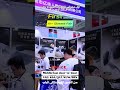 Optical Products Exhibition
