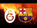 Galatasaray vs Barcelona, Europa League, Round of 16, 2nd Leg - MATCH PREVIEW