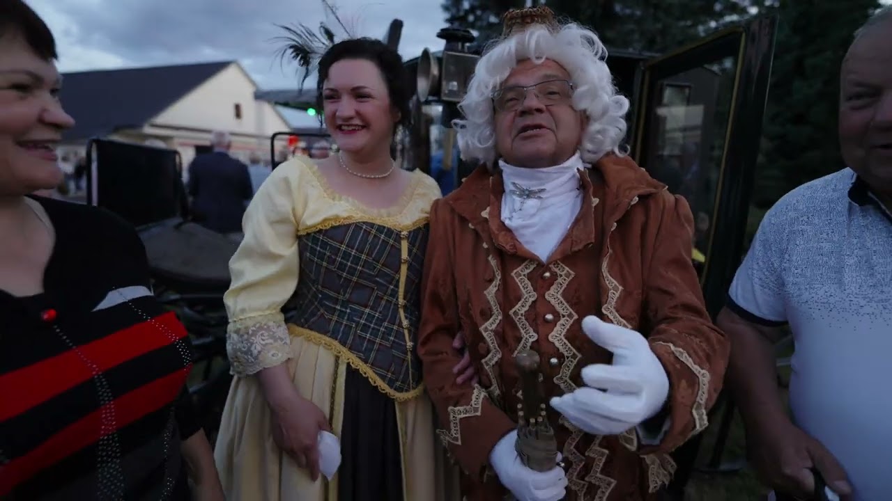 Krāslavas pilsētai 100. „Ielas kaķis”