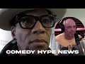 DL Hughley Calls Out Joe Rogan For Using The N-Word - CH News Show
