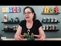 Beginning of video
