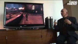 GDC 2010: Fable III Presentation