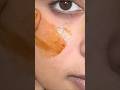Dark Tan Removal Glow Facial150 /Feet Cleaning Tips #shorts #skincare#beautytips#suntan#viral#diy