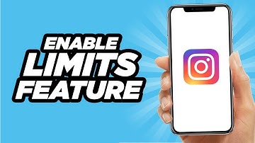 How To Enable Instagram Limits Feature | Easy For Beginners (2025)