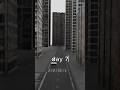 Day 7 of making Leap City #3d #animation #blender