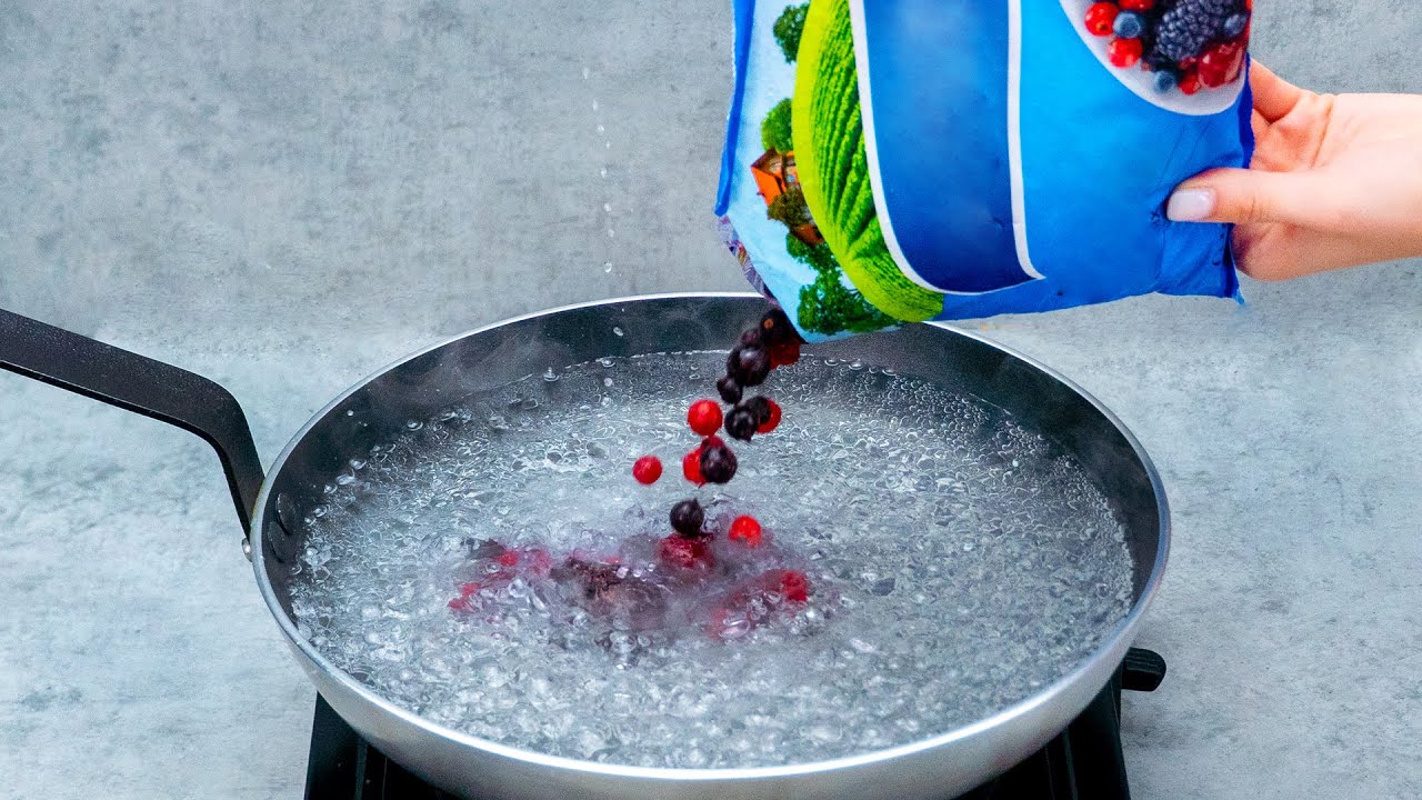 Все ищут рецепт этого десерта! Его съедают до последнего кусочка.