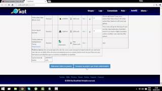 Xats e Days Free - XatBrasil