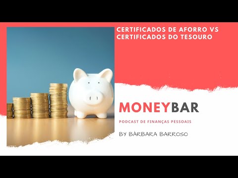 Certificados de Aforro