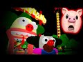 ROBLOX PIGGYSONS CHAPTER 7.. [Krustyland]