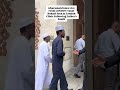 BREAKING Yusuf Buhari Seen At London Clinic Following Father S Death