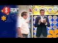 Robert WINS BIG by Playing Punch a Bunch! - The Price Is Right 1982