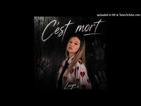 'C'EST MORT' - LECYA