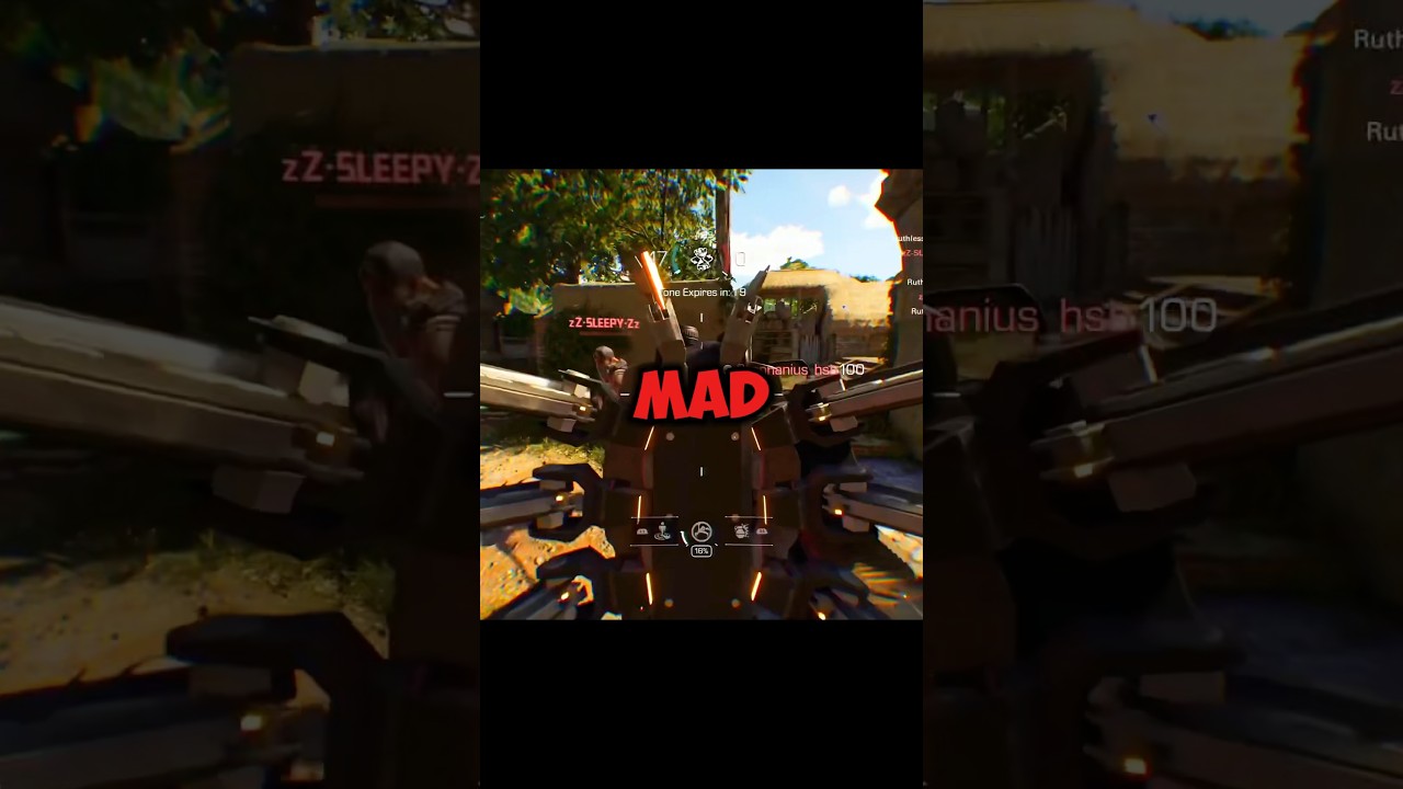 Is this ability TOO OP??🤔🕷️ 