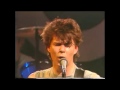 Big Country - 9. 'Inwards' - Live in New York, 1982.