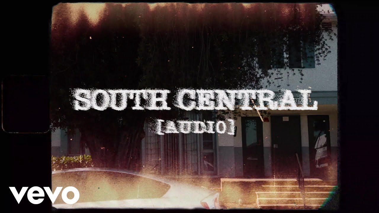 Watch G Perico, Tapri Grams, Slumlord Trill - Anybody Killa (Official Visualizer) on YouTube