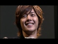 [DVD] Kim Hyun Joong 김현중 The First Love Story Fan Meeting