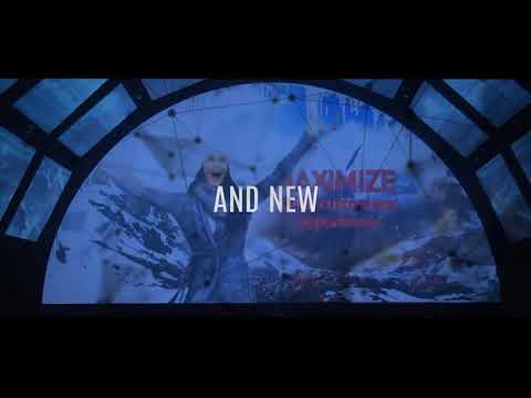 bynet 2018 teaser