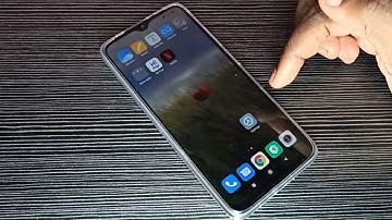 Xiaomi POCO Repair Network Settings / Reset Network Settings / Fix Network Connection