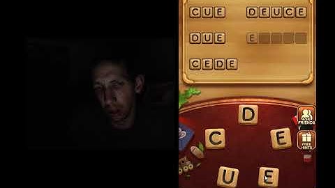 Word Connect Level 260 Solved Answers