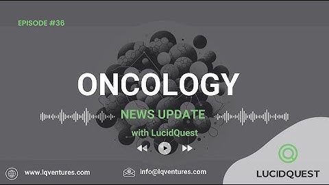 Oncology Update – November 10, 2025: Keytruda EU Approval, CAR-T Breakthrough, Enhertu Canada & More
