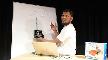 How to Make Line Following Robot (ProBot- EDVON Robotics)