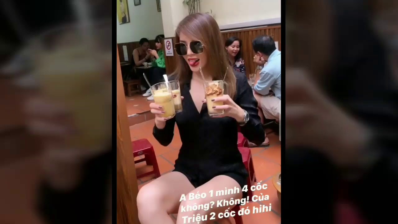 Minh Triệu x Kỳ Duyên | THẾ GIỚI của GẤU là BÉ