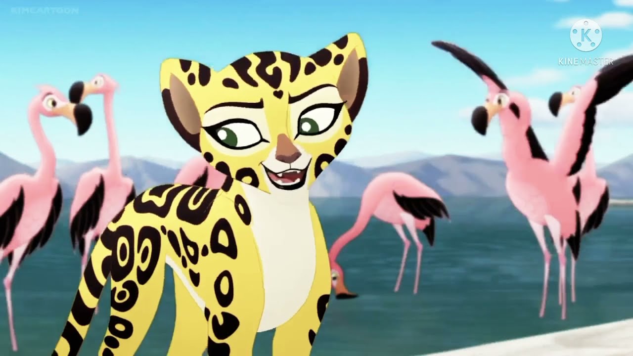 Fuli- Y’all Means All (Miranda Lambert)