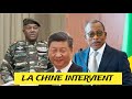 Niger  benin  blocus temporairement lev par le benin