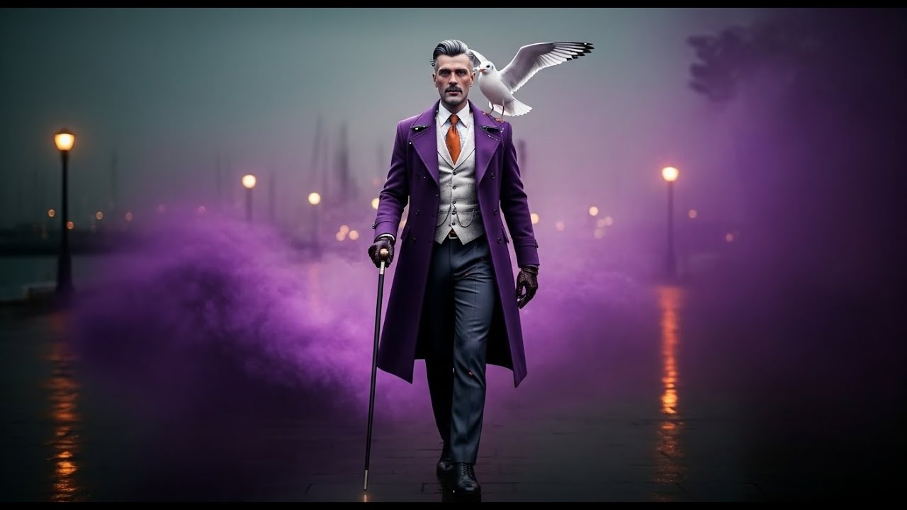 The Adventures of Bruno Nazrøhn & Zollo [ep13]