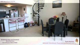3851 Boardwalk PH2706 Atlantic City, NJ 08401