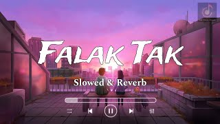 Falak Tak Chal Sath Mera