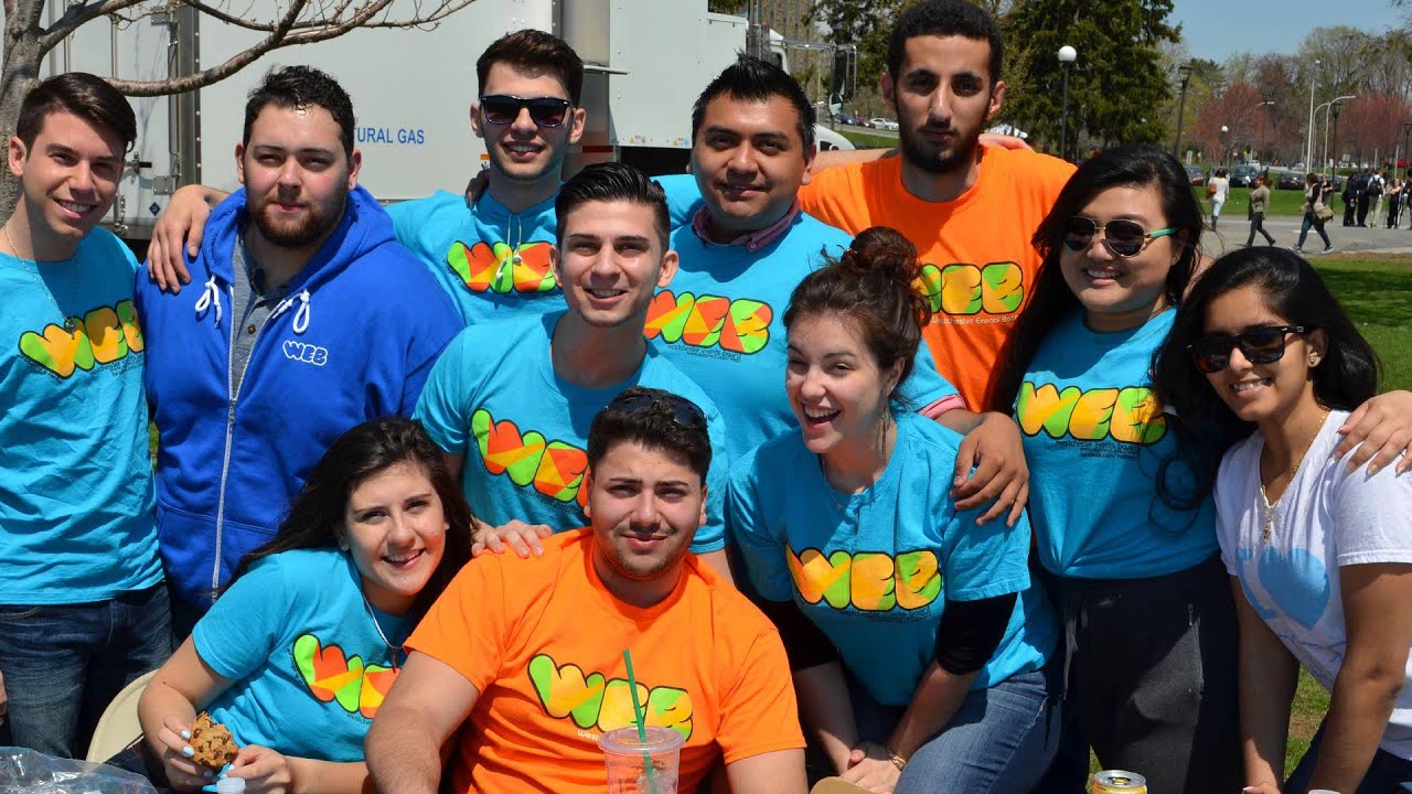Take A Look At Westchester Community College YouTube
