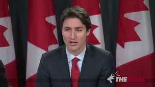 Party rejects Trudeau s hand picked candidate Eve Adams