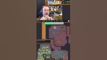 We have undead, wereiguanas, werelizards and vampires, oh my! #DF | #telinartho on #Twitch