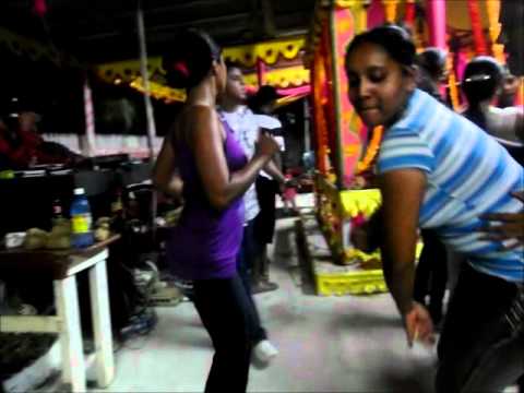 Guyanese Wedding 2011_Preview