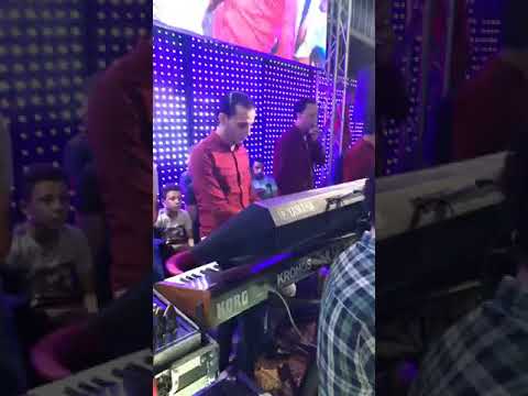 اسمع نسر الصعيدي العالمي محمد اوشا وبوتشر اسمع الروووقان افراح دقادوس خرراب