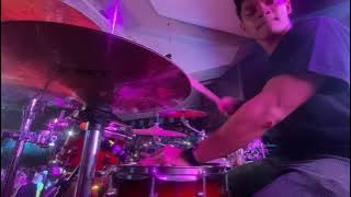 Haram - Heidi Moru & Hariz Fayahet (Live at Panggung Malaya Pop 2023)