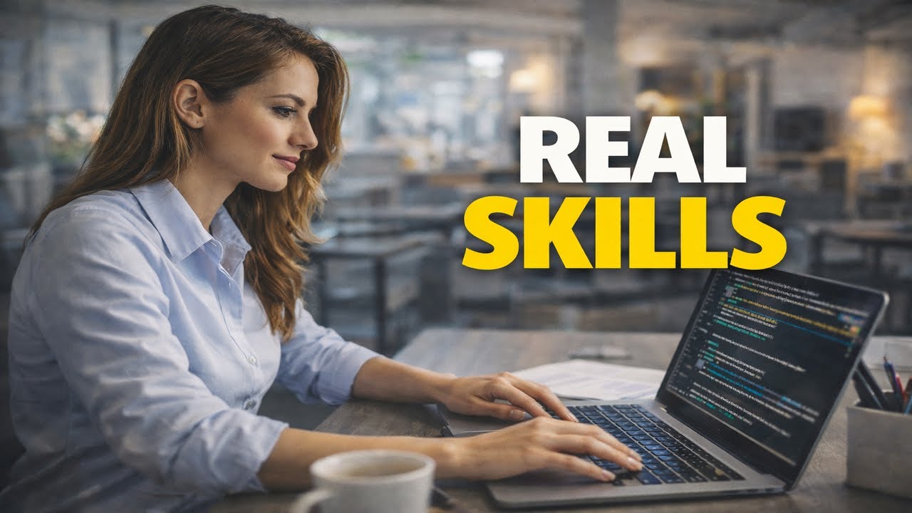 Why Do Americans Value Skills More Than Degrees?