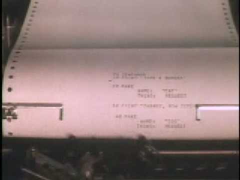 Logo programming 1970