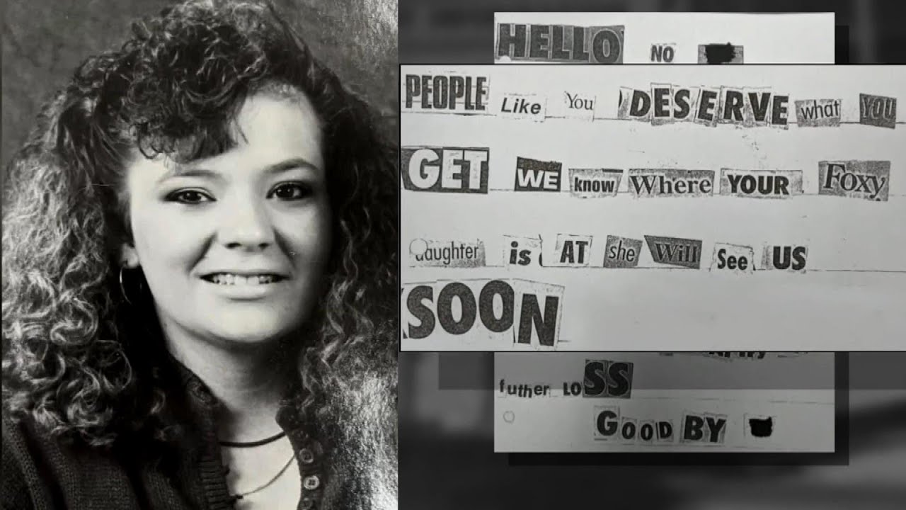 Cops Share New Motive in 1991 Abduction of Pregnant Woman