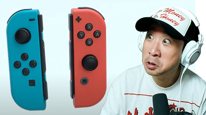 Coreano Loco reacciona a la Nintendo Switch 2 (Trailer) 😅