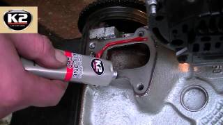 K2 Ac-Ap Hoge-Temperatuur Siliconen High Temperature Silicones