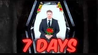 7 din Jameen ke niche _ I Spent 7 Days Buried Alive _ Mrbeast new video in Hindi_ Mrbeast India