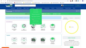 Create Your Own Contest | HTMW