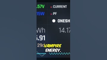 Unplugging Appliances: Myth or Fact? Here